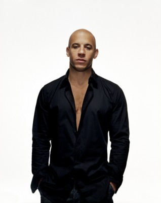 Vin Diesel posters