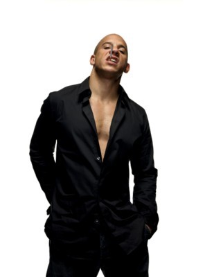 Vin Diesel posters