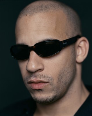 Vin Diesel posters