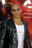 Vin Diesel longsleeve t-shirt #1367653