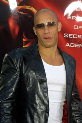 Vin Diesel posters