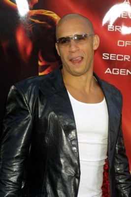 Vin Diesel posters