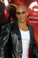 Vin Diesel tote bag #G156868