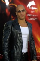 Vin Diesel longsleeve t-shirt #1367659