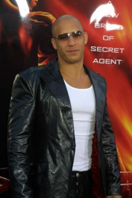 Vin Diesel posters