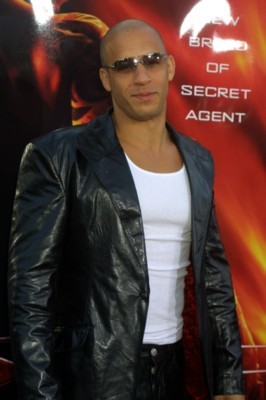 Vin Diesel posters