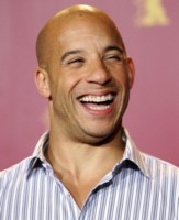 Vin Diesel hoodie #1367662