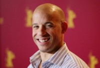 Vin Diesel tote bag #G156877