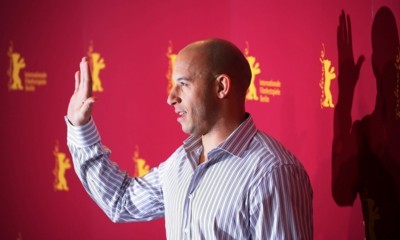Vin Diesel posters