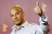 Vin Diesel longsleeve t-shirt #1367668