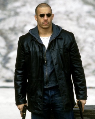 Vin Diesel posters