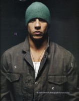 Vin Diesel Tank Top #1367678