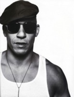 Vin Diesel tote bag #G156892