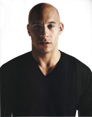 Vin Diesel posters