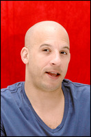 Vin Diesel mug #G624253