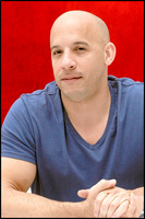 Vin Diesel magic mug #G624254