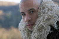 Vin Diesel mug #G659293
