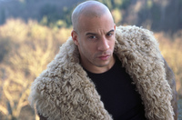 Vin Diesel mug #G659294
