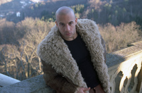 Vin Diesel mug #G659297