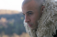 Vin Diesel mug #G659298