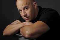 Vin Diesel mug #G665586