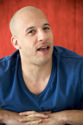 Vin Diesel hoodie