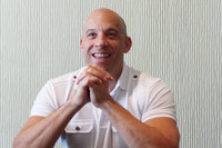 Vin Diesel mug #G690887