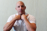 Vin Diesel mug #G690888