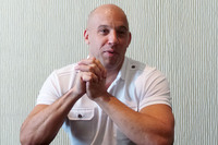 Vin Diesel mug #G690889