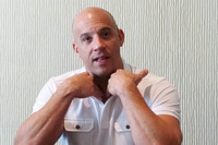 Vin Diesel mug #G690890
