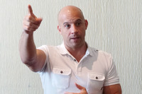 Vin Diesel mug #G690891