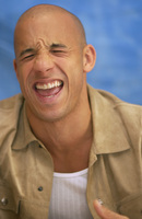 Vin Diesel mug #G701356