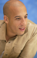 Vin Diesel mug #G701360