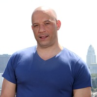 Vin Diesel mug #G778625