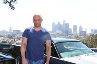 Vin Diesel mug #G778627