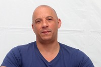 Vin Diesel mug #G778628