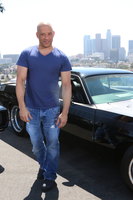 Vin Diesel mug #G778629