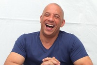 Vin Diesel mug #G778630