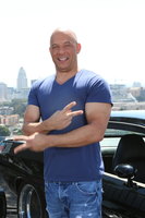 Vin Diesel mug #G778633