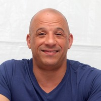 Vin Diesel mug #G778634