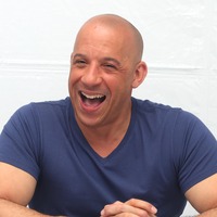 Vin Diesel mug #G778638