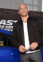 Vin Diesel magic mug #G1129898