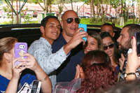 Vin Diesel mug #G1129906