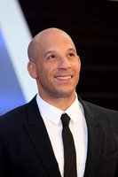 Vin Diesel mug #G1129912