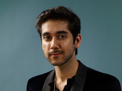 Vinay Virmani posters