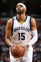 Vince Carter mug #G1623665