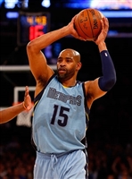 Vince Carter mug #G1623667