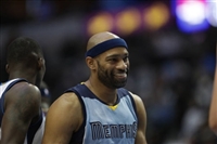 Vince Carter t-shirt #3381441