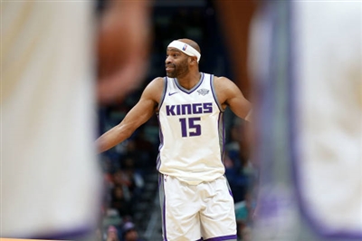 Vince Carter posters