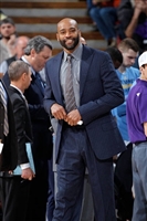 Vince Carter longsleeve t-shirt #3381443